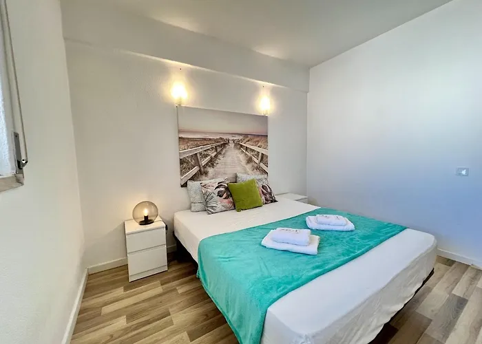 7 By Homing Lägenhet *