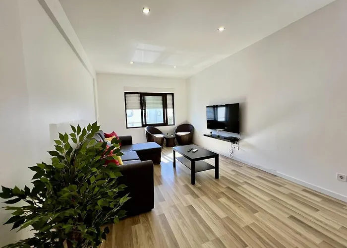 7 By Homing Lägenhet *