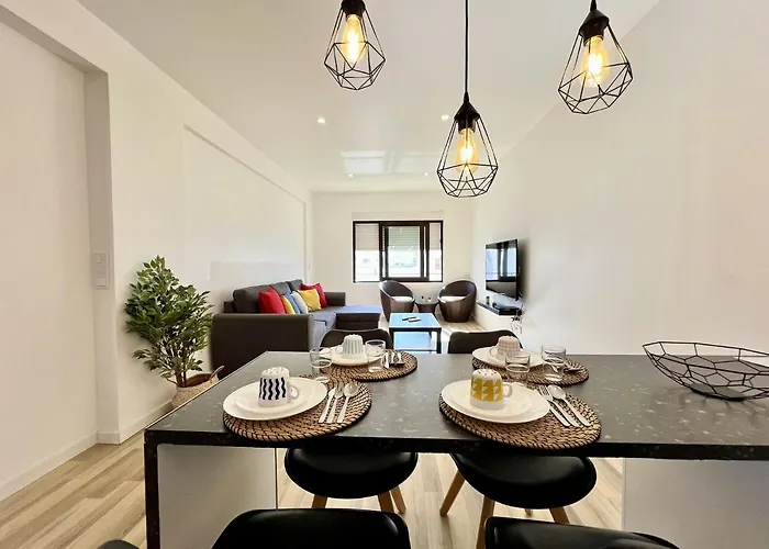 Lägenhet 7 By Homing