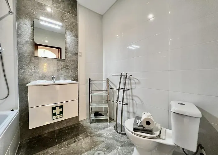 7 By Homing * Albufeira