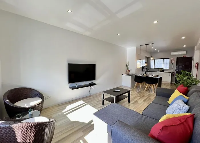 7 By Homing Albufeira