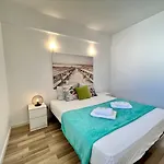 7 By Homing Appartement *