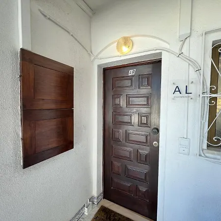 7 By Homing Apartment Albufeira