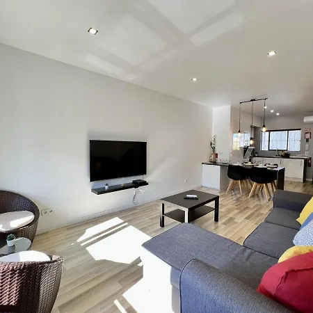 7 By Homing Albufeira