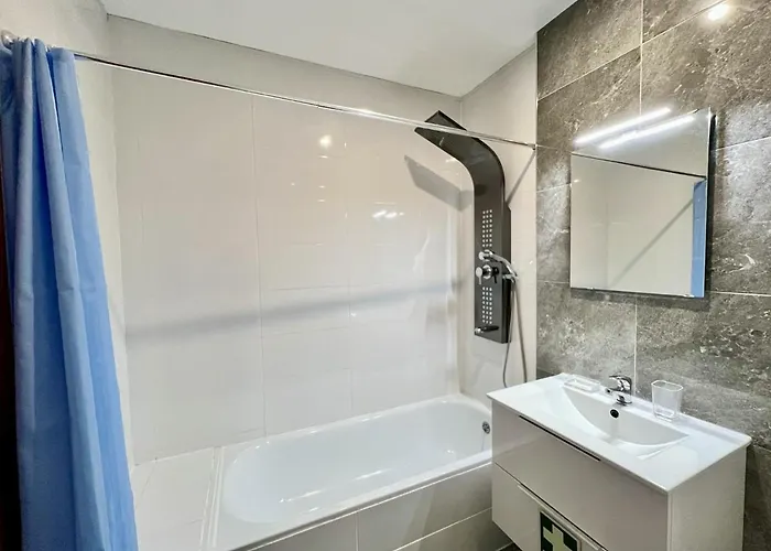 Appartement 7 By Homing Albufeira