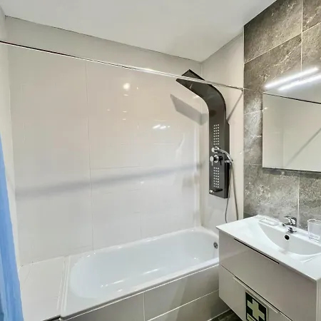 Apartment 7 By Homing Albufeira