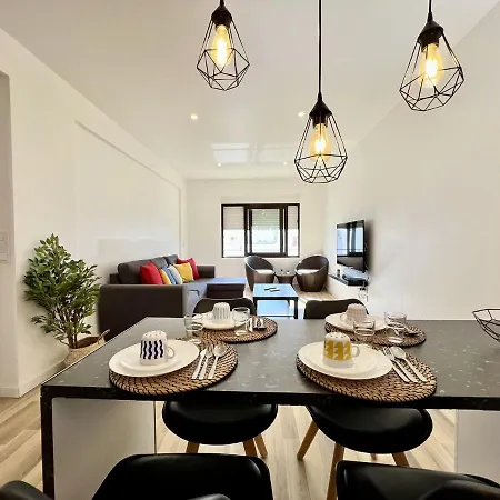 Apartment 7 By Homing